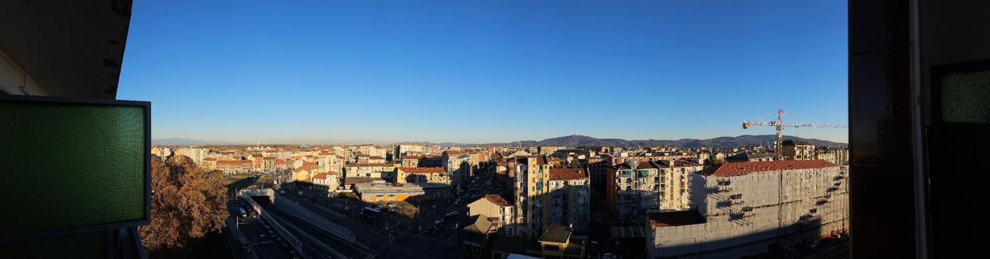 Stadium Turin Luaran gambar